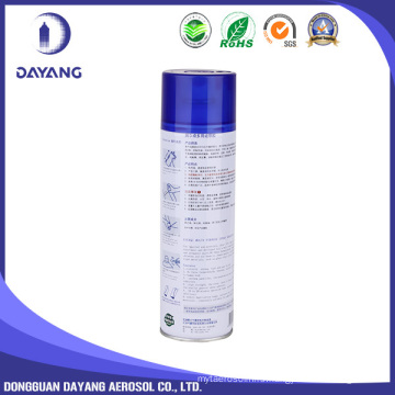 New products no three formaldehyde spray glue for paper